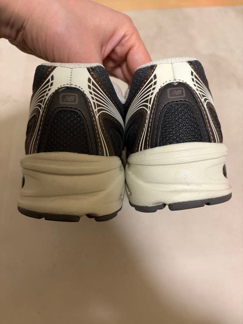 【別注】＜New Balance＞U740/スニーカー