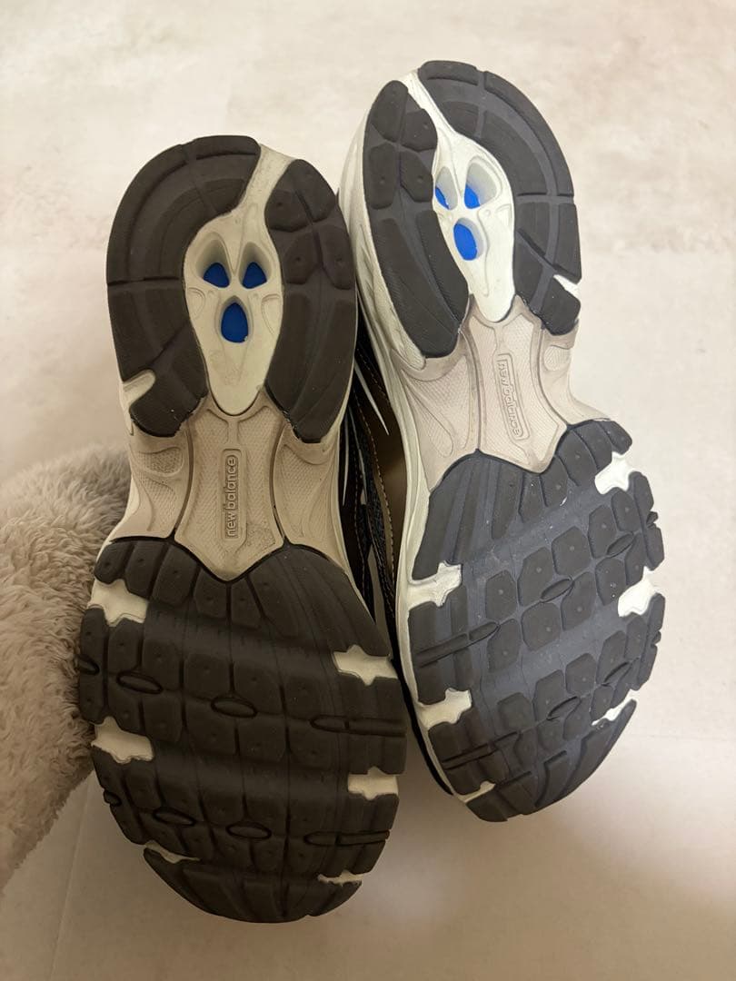 【別注】＜New Balance＞U740/スニーカー