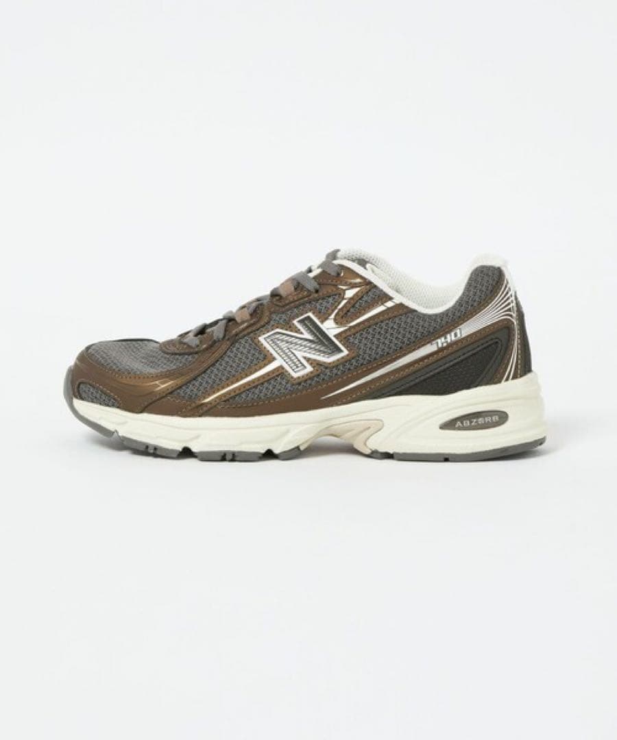 【別注】＜New Balance＞U740/スニーカー