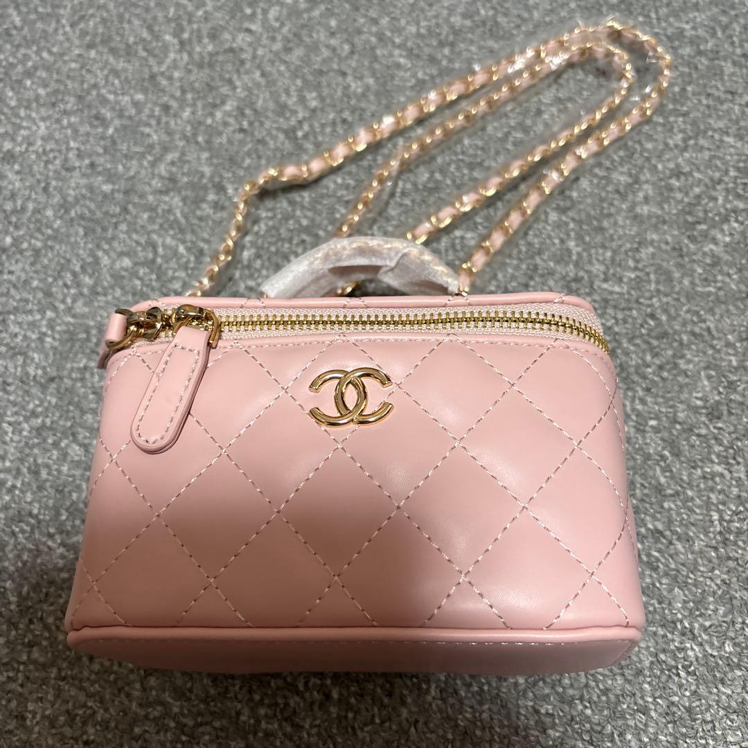 CHANEL ショルダーバッグ♡♡