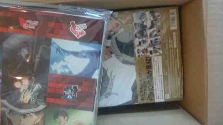 Amazon限定 劇場版名探偵コナン 20周年 Blu-ray BOX 2