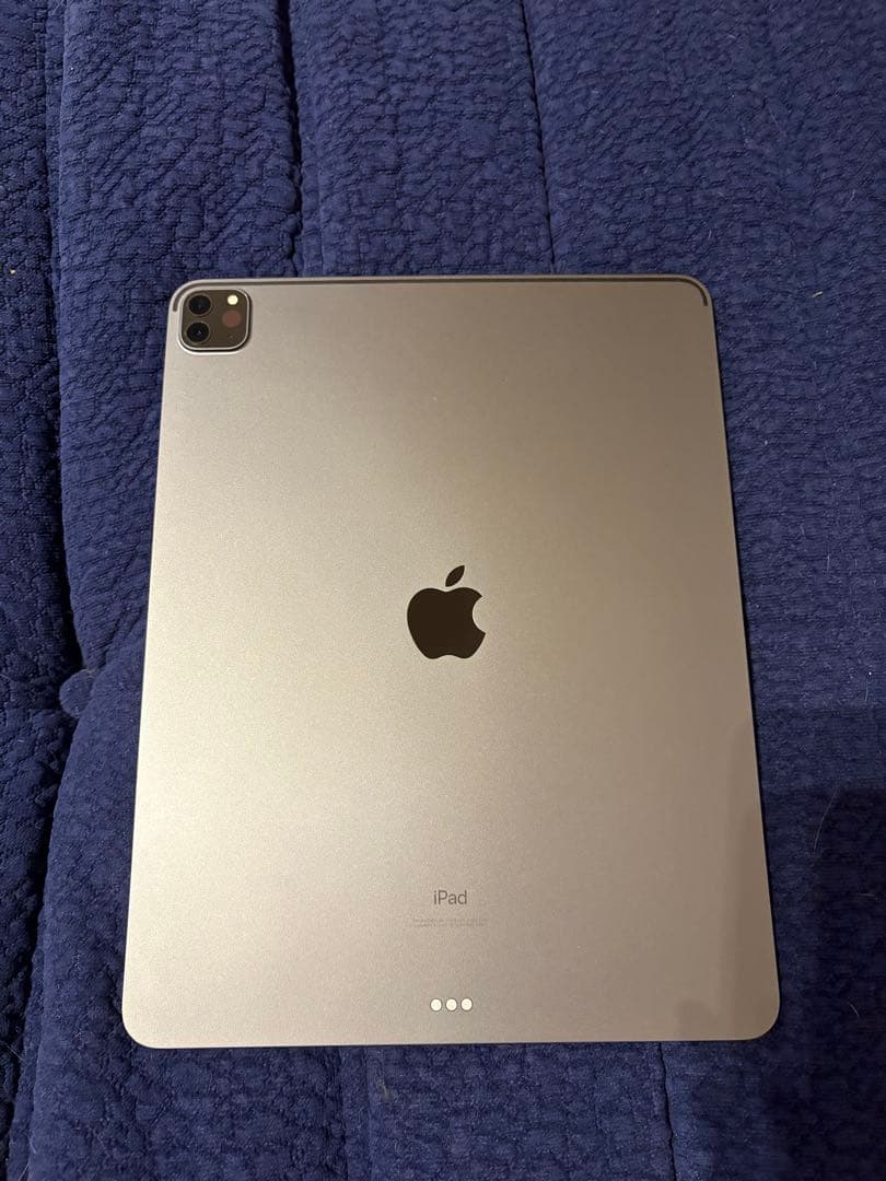 iPad Pro 12.9インチ 第4世代 512gb