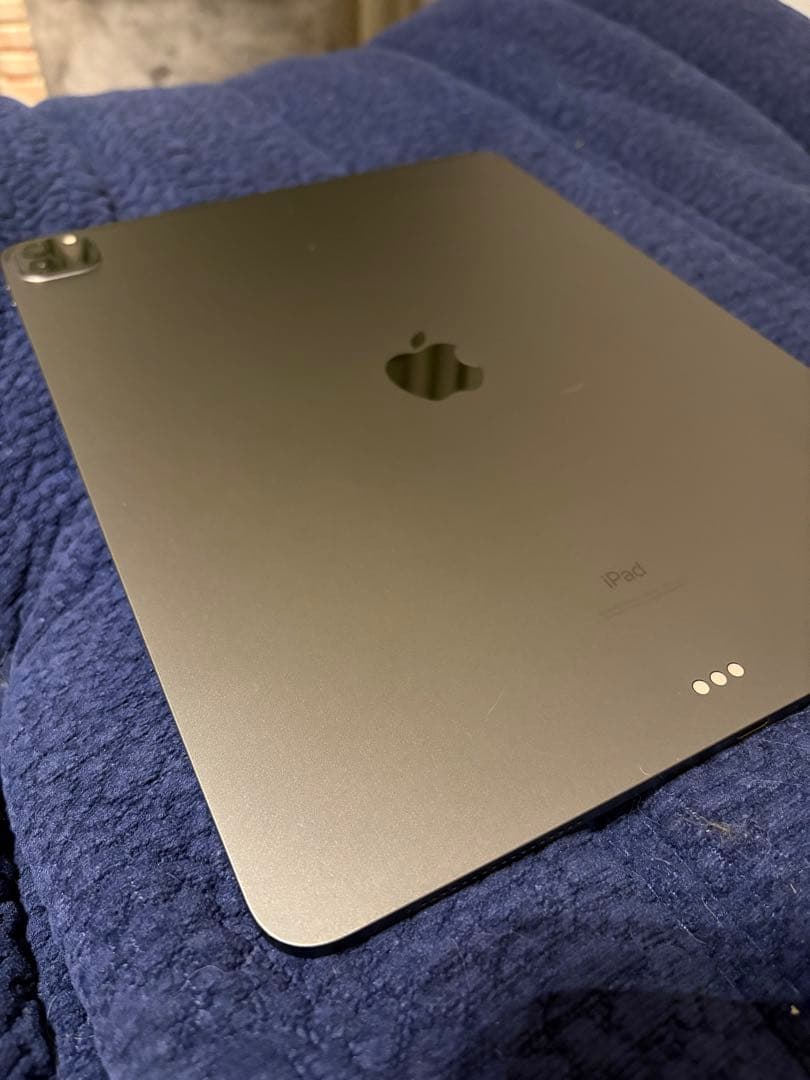 iPad Pro 12.9インチ 第4世代 512gb