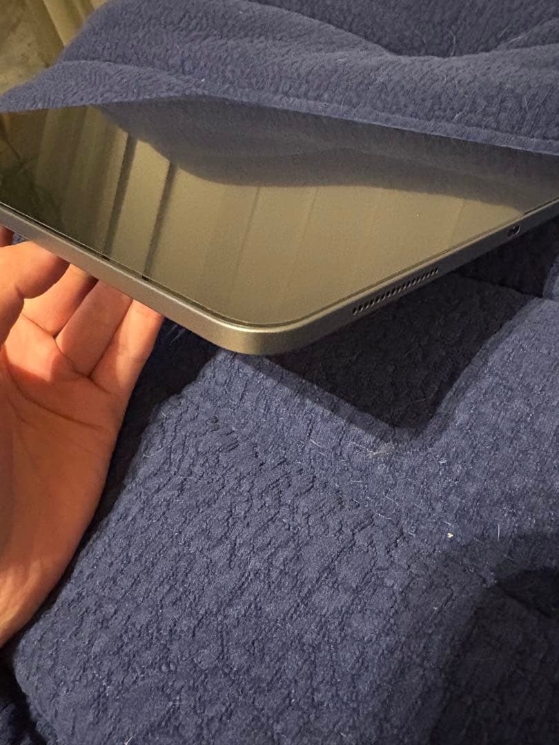 iPad Pro 12.9インチ 第4世代 512gb