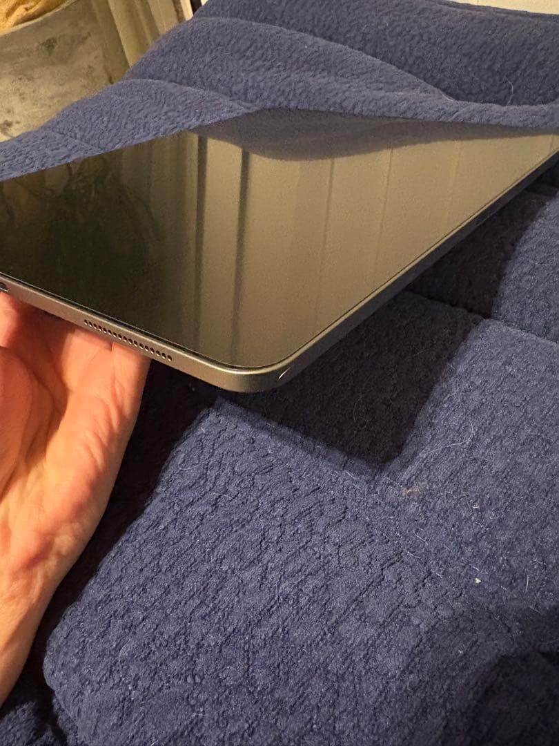 iPad Pro 12.9インチ 第4世代 512gb