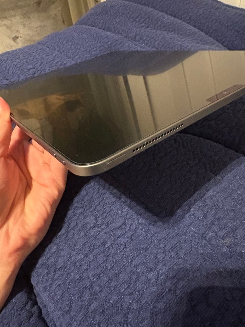 iPad Pro 12.9インチ 第4世代 512gb