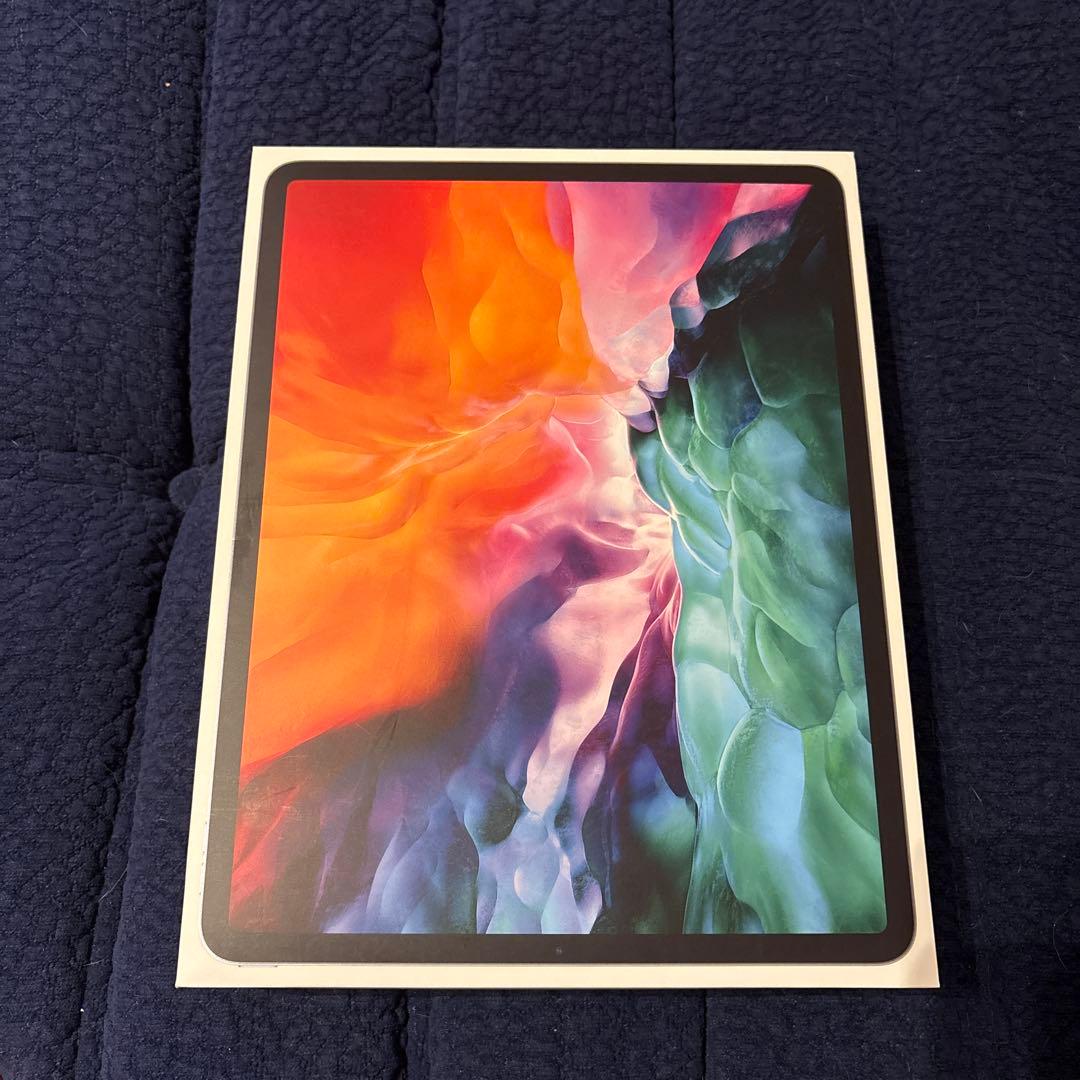 iPad Pro 12.9インチ 第4世代 512gb