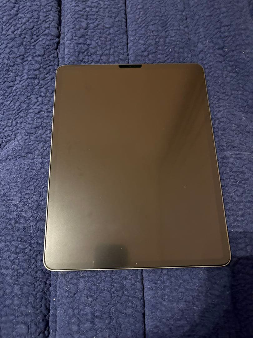 iPad Pro 12.9インチ 第4世代 512gb