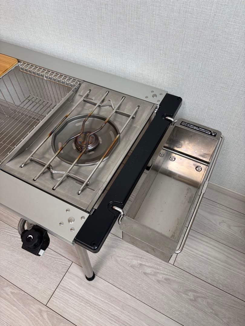 【豪華セット】スノーピーク　IGTシリーズ