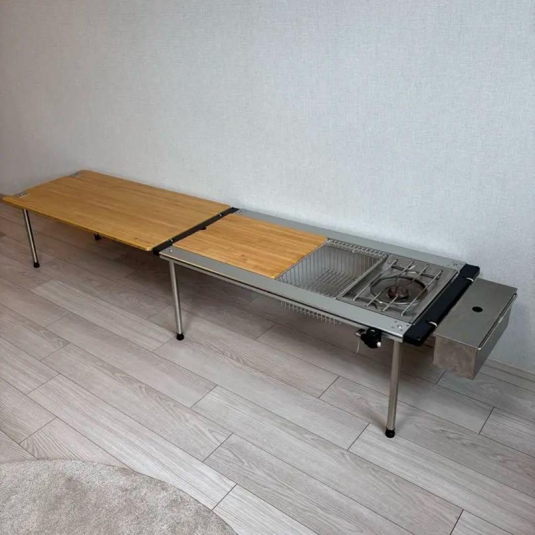 【豪華セット】スノーピーク　IGTシリーズ