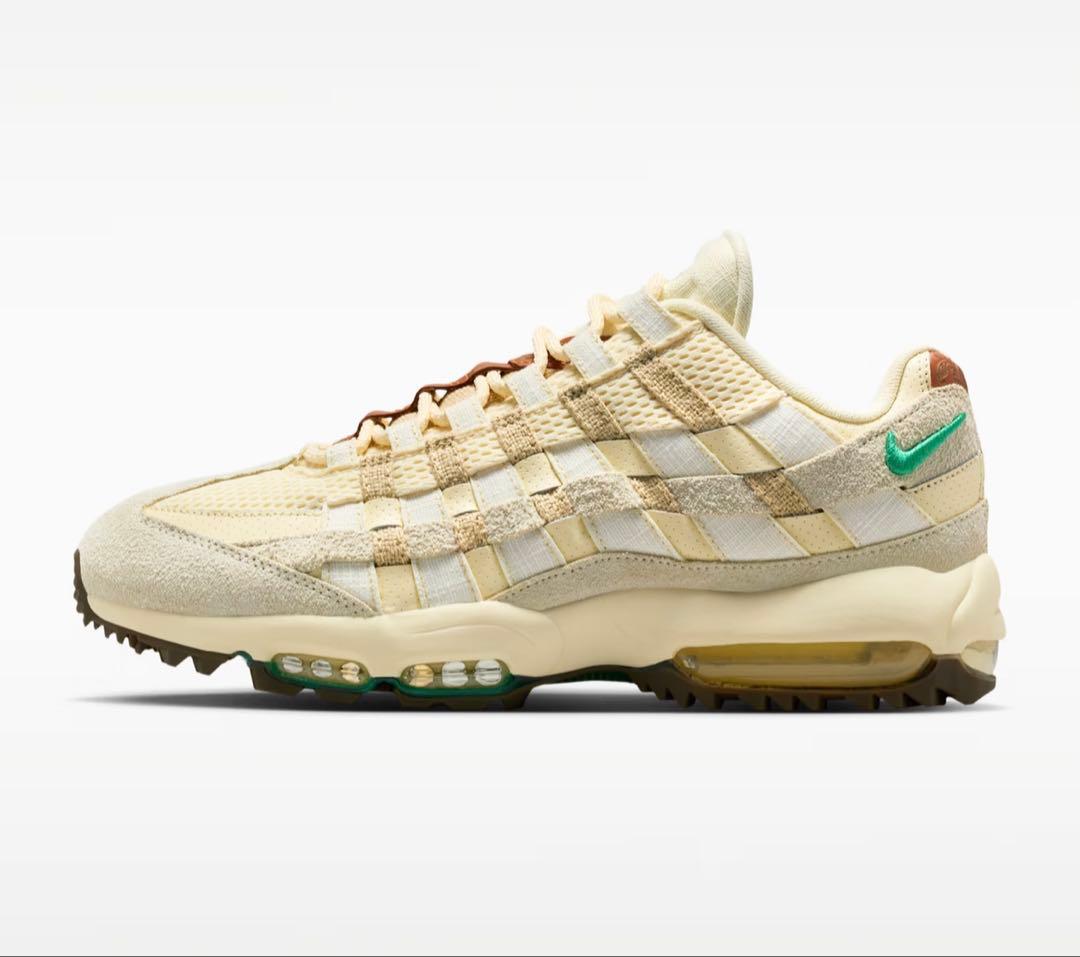 NIKE GOLF ナイキ エア マックス '95 G