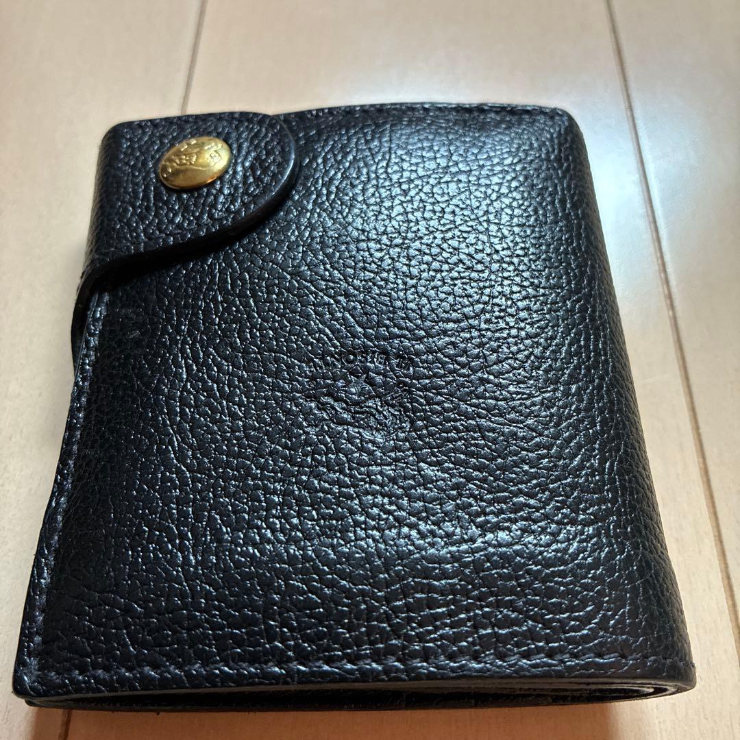 k*i様 イルビゾンテ財布