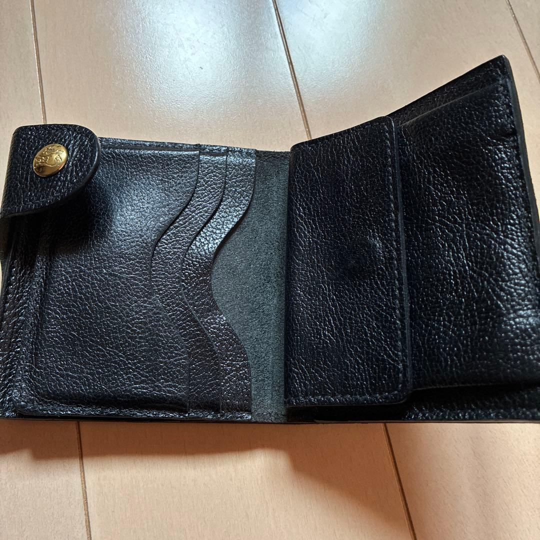 k*i様 イルビゾンテ財布