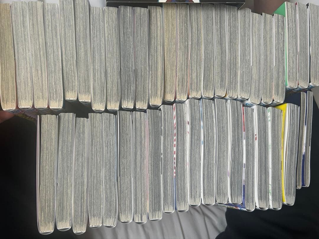 僕のヒーローアカデミア 1〜42巻 全巻セット 漫画　　映画特典　購入特典