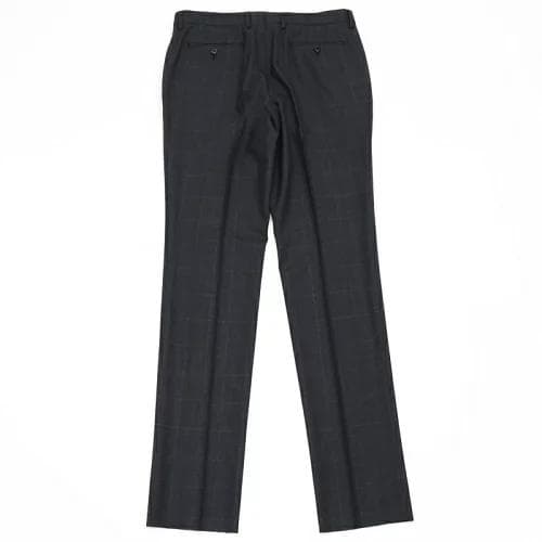 K05286 未使用品 Paul Smithウィンドウペーン ：【サイズ：L2】