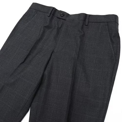 K05286 未使用品 Paul Smithウィンドウペーン ：【サイズ：L2】