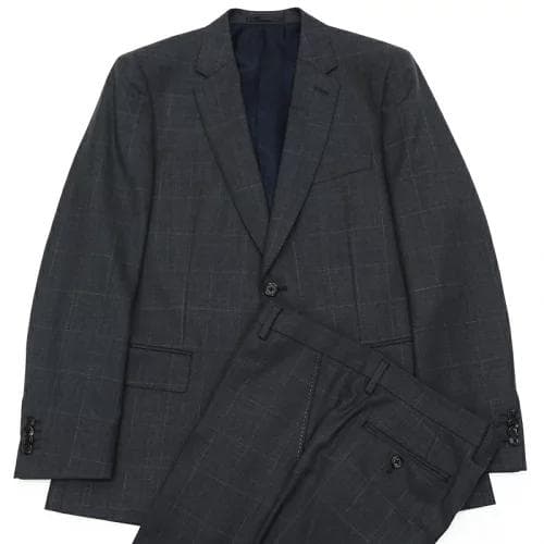 K05286 未使用品 Paul Smithウィンドウペーン ：【サイズ：L2】