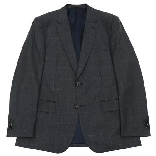 K05286 未使用品 Paul Smithウィンドウペーン ：【サイズ：L2】