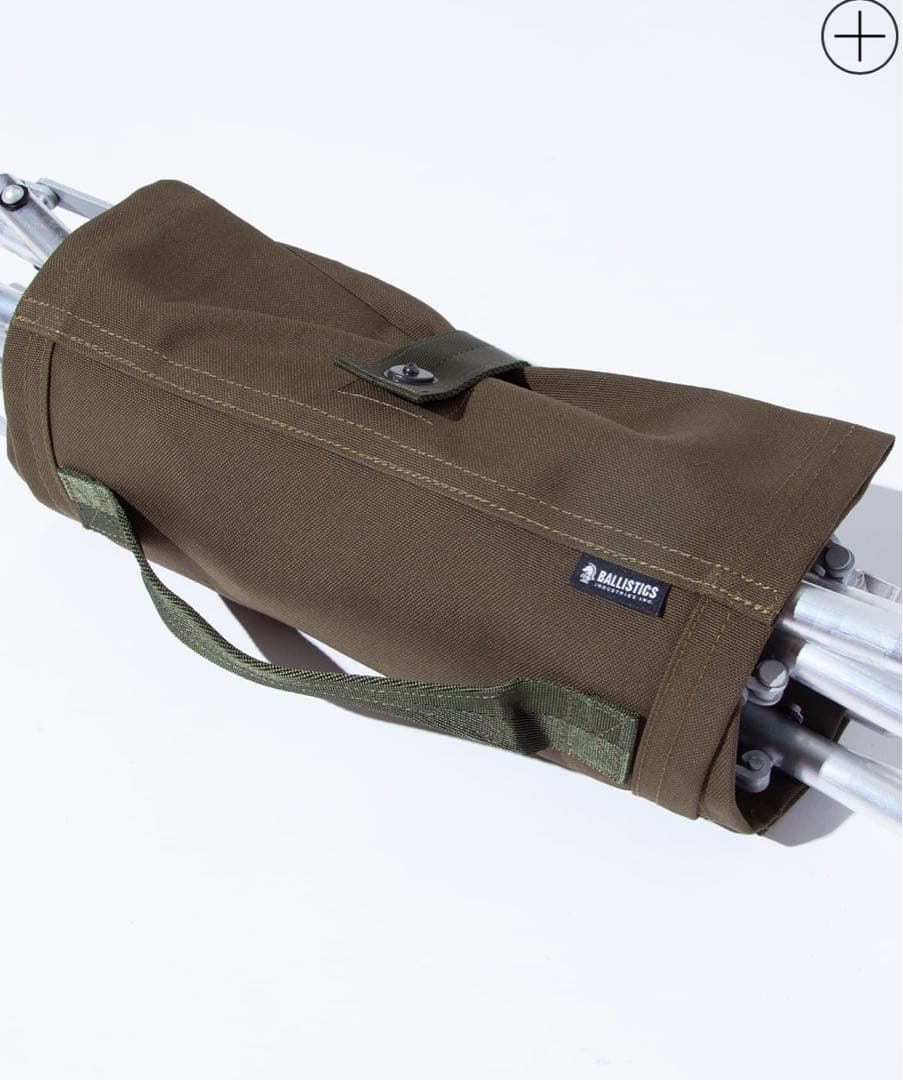 2台セットバリスティクスBAフィールドチェア マウンテンリサーチBAA-2101