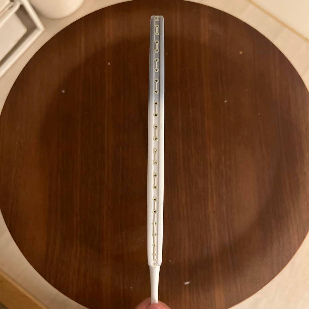 YONEX ヨネックス　バドミントンラケット　NANOFLARE200