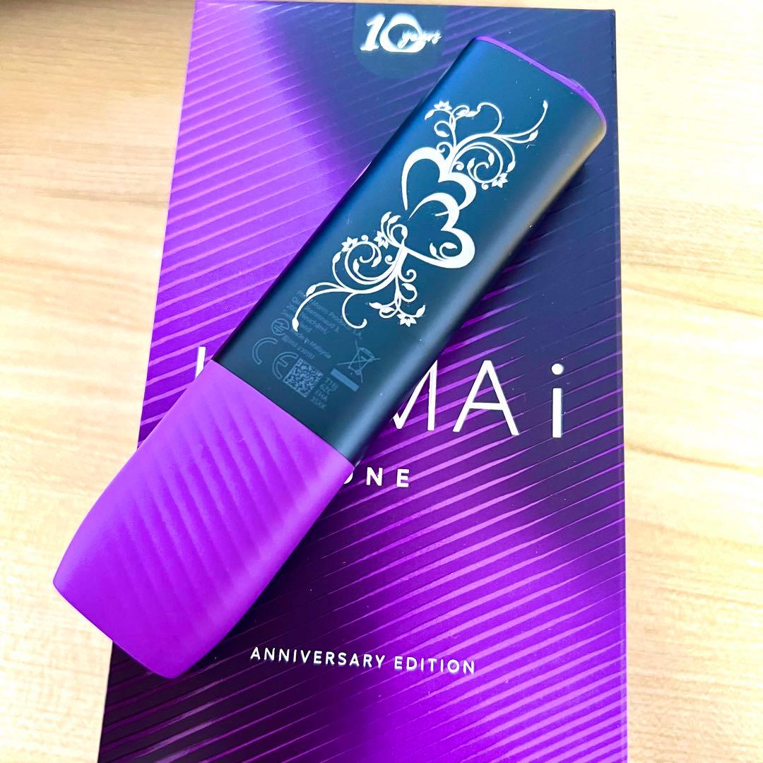 新型 IQOS ILUMA i ONE アイコス イルマ アイ ワン　ダルマ