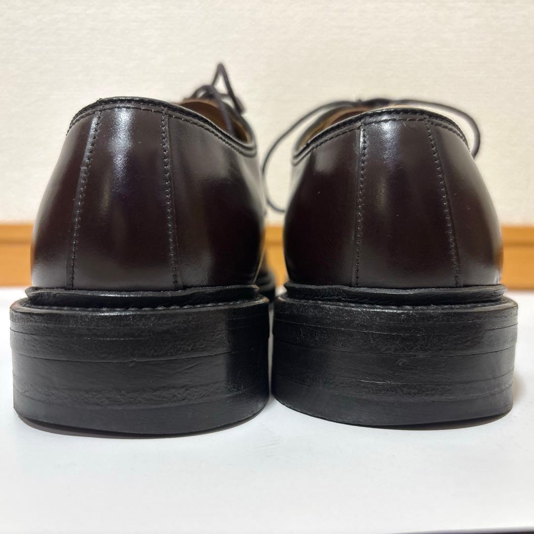 【スノーモンキー】リーガル インペリアルグレード シェルコードバン24E