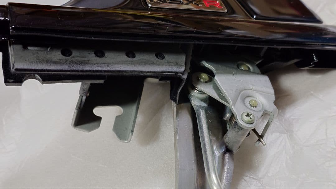 shiroab　NSX-R 72282-SL0-J11