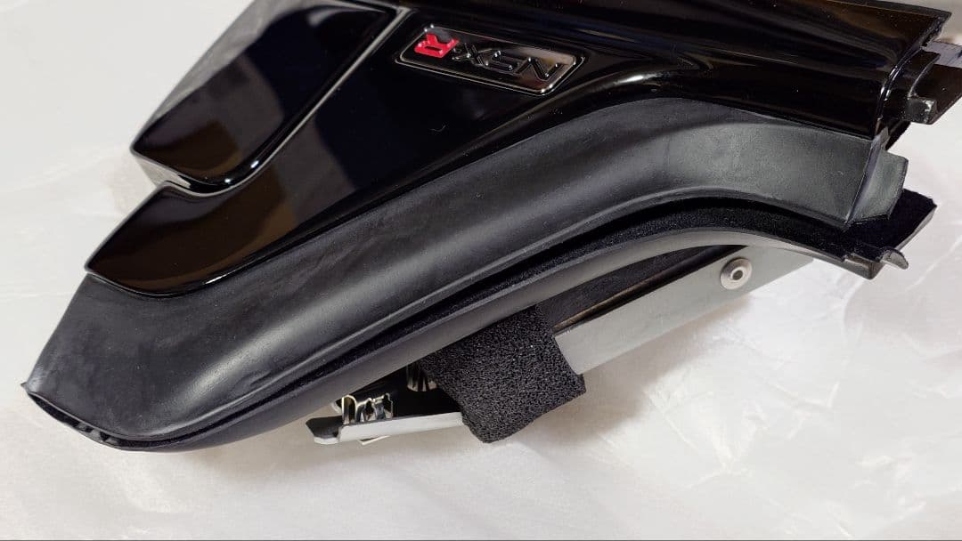 shiroab　NSX-R 72282-SL0-J11