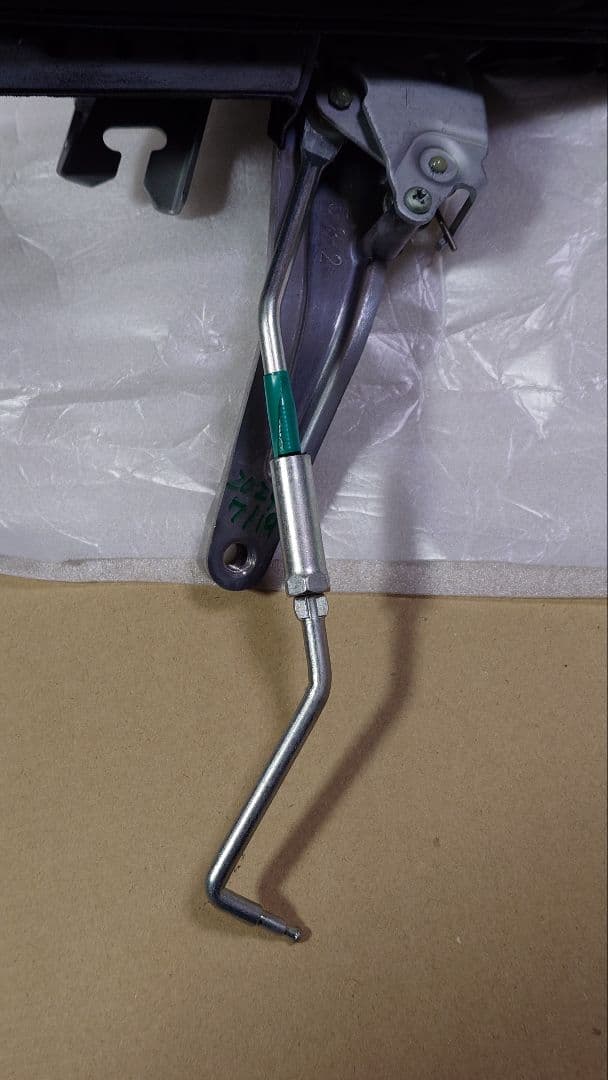 shiroab　NSX-R 72282-SL0-J11