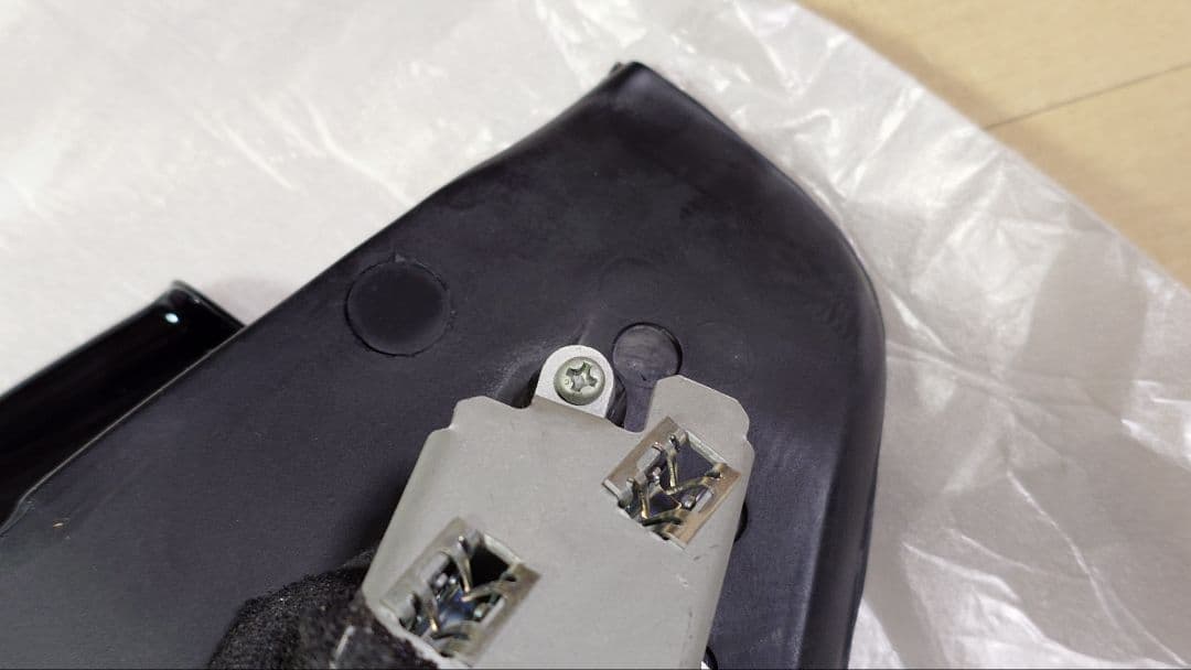 shiroab　NSX-R 72282-SL0-J11