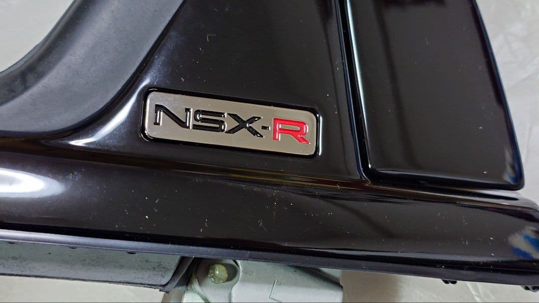 shiroab　NSX-R 72282-SL0-J11