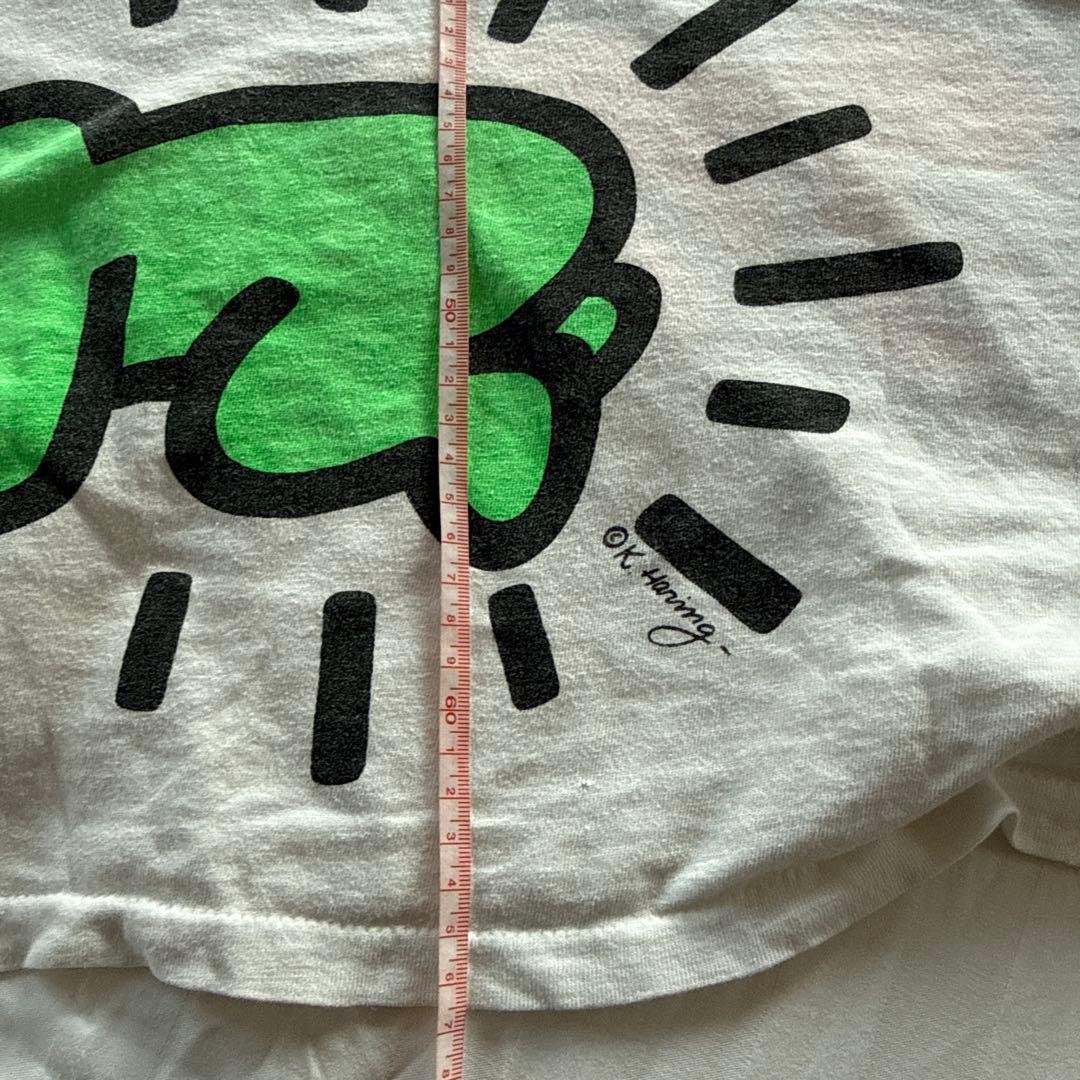 Keith Haring 1990〜1993年　キースヘリング