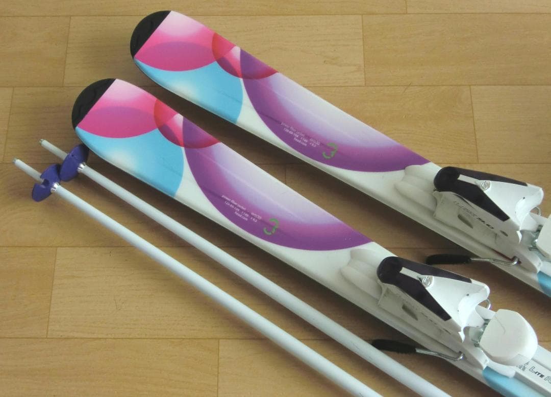 ■1月限定■送料無料■HEAD■スキーセット■149/24-24.5■メンテ付■