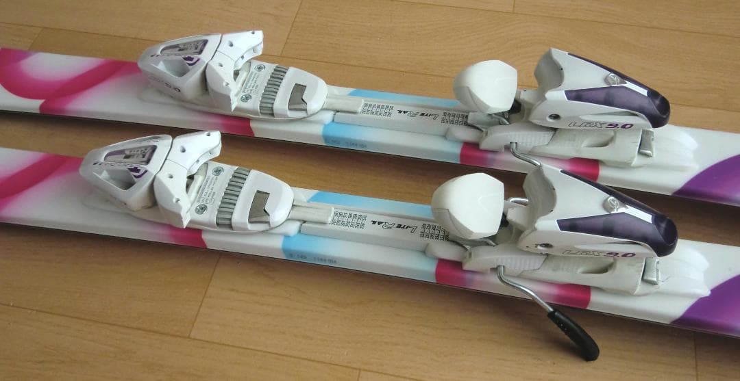 ■1月限定■送料無料■HEAD■スキーセット■149/24-24.5■メンテ付■