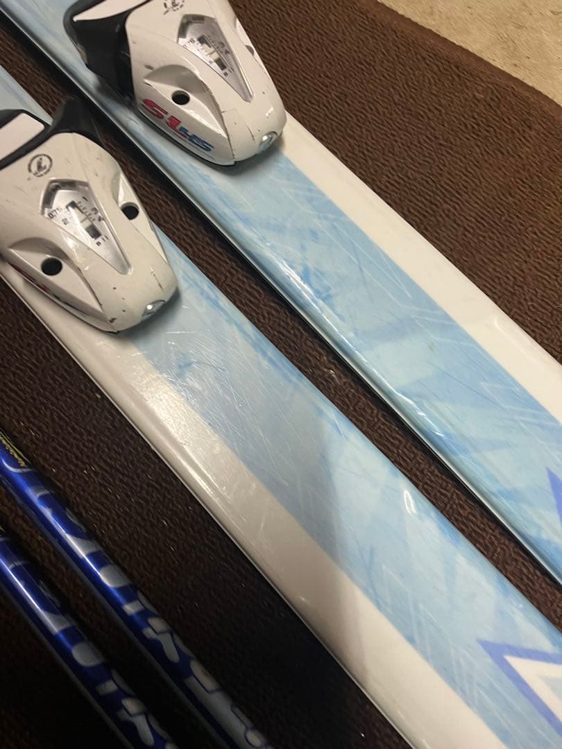 S9 140 24メンテ付きジュニア　子供　セット