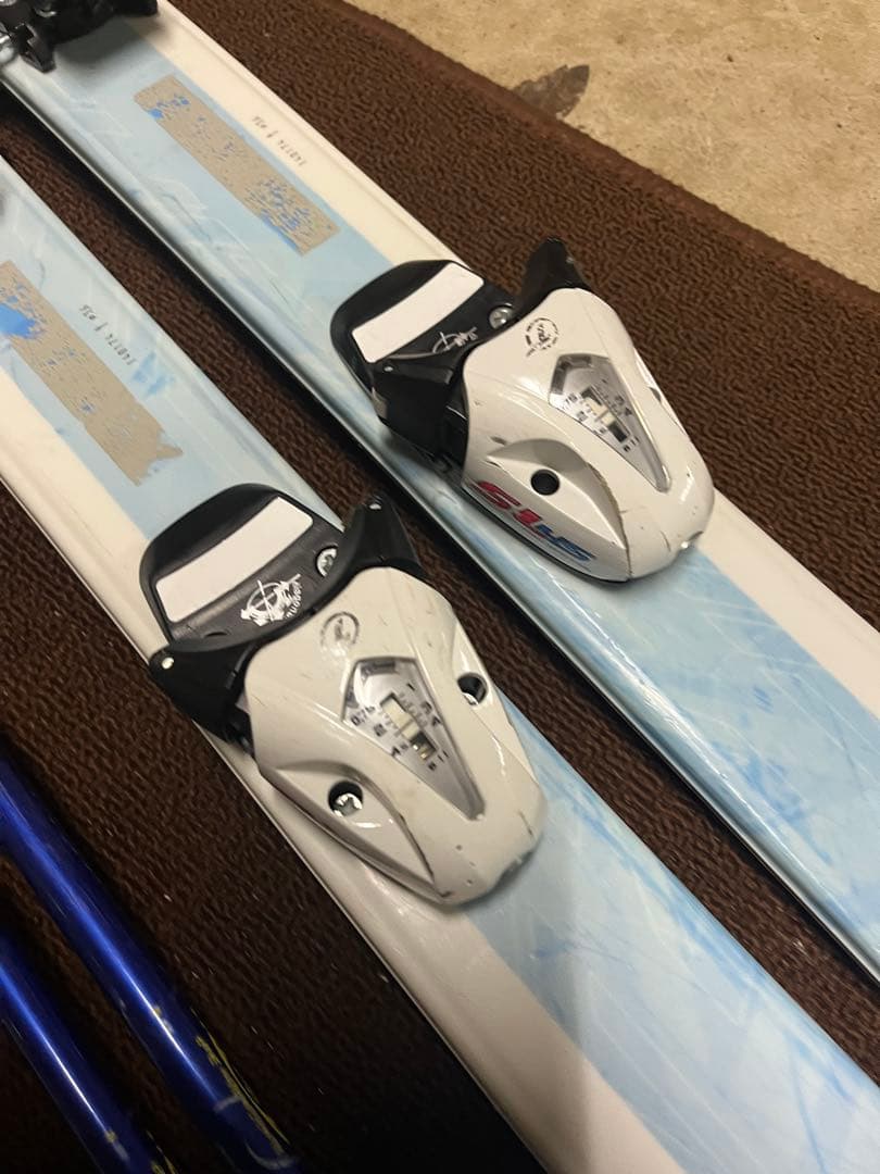 S9 140 24メンテ付きジュニア　子供　セット