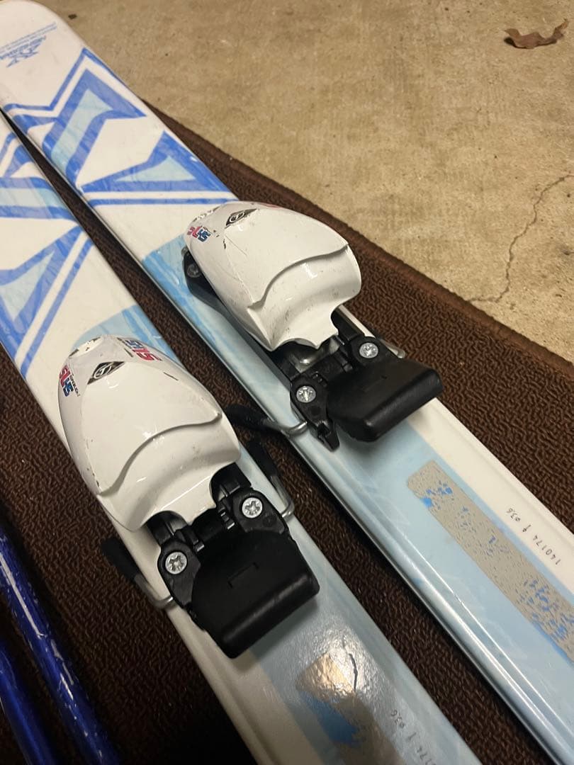 S9 140 24メンテ付きジュニア　子供　セット