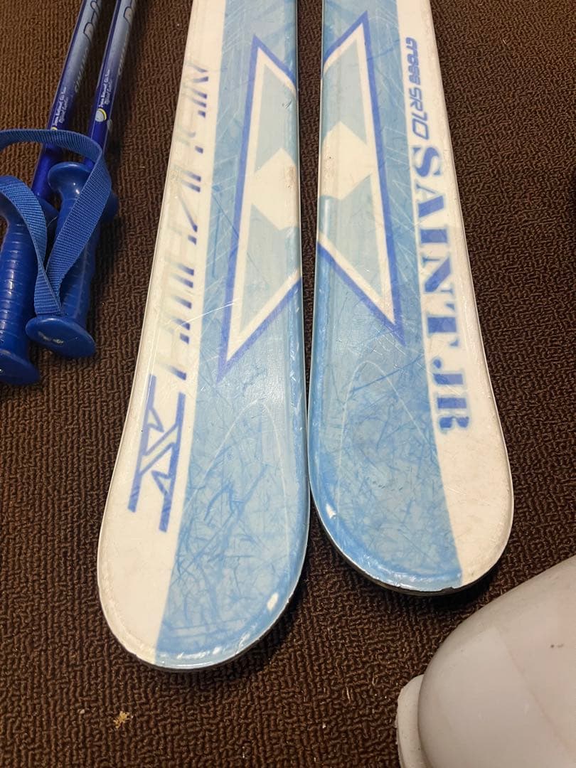 S9 140 24メンテ付きジュニア　子供　セット