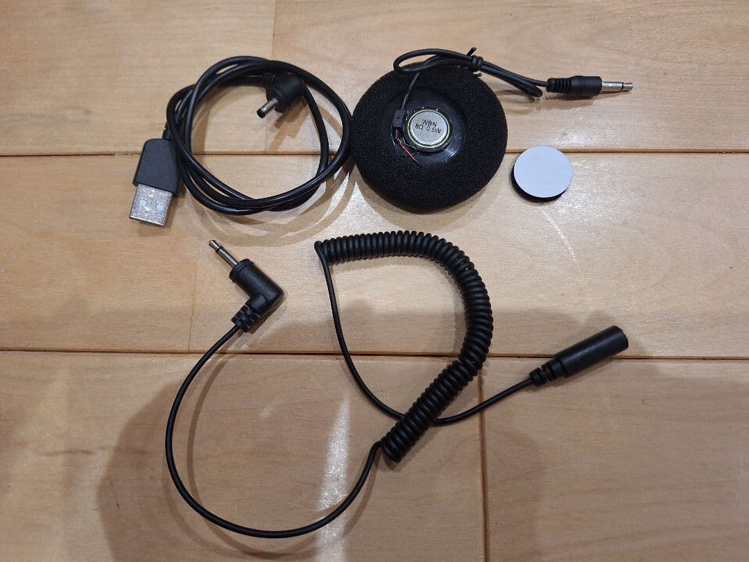 アクセサリー MOTO GPS RADAR LCD3.0