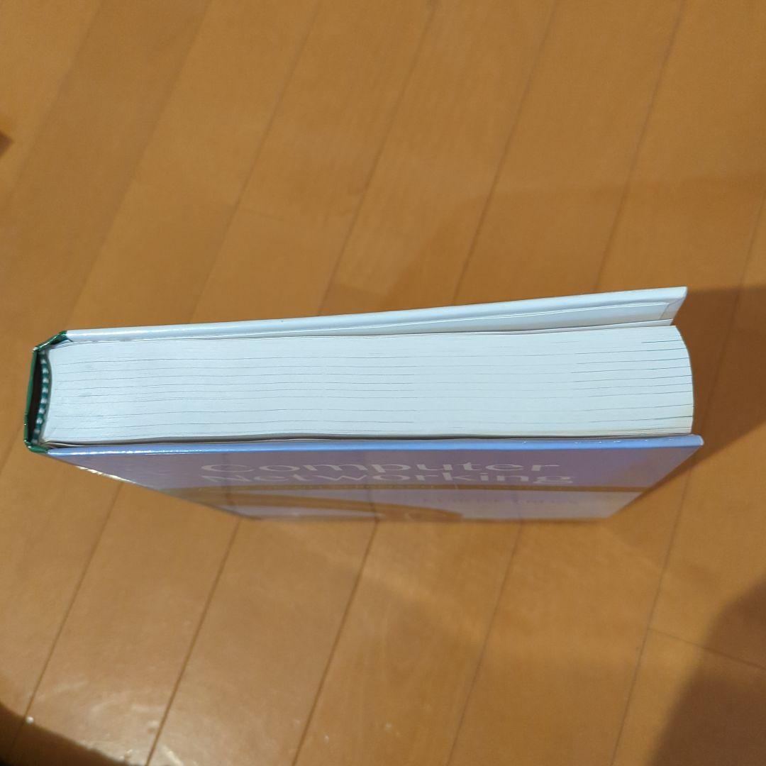 コンピュータ・IT Computer Networking: A Top-Down Approach