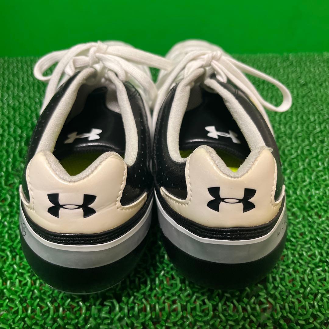 アンダーアーマー サッカースパイク フリーリー KJ HG