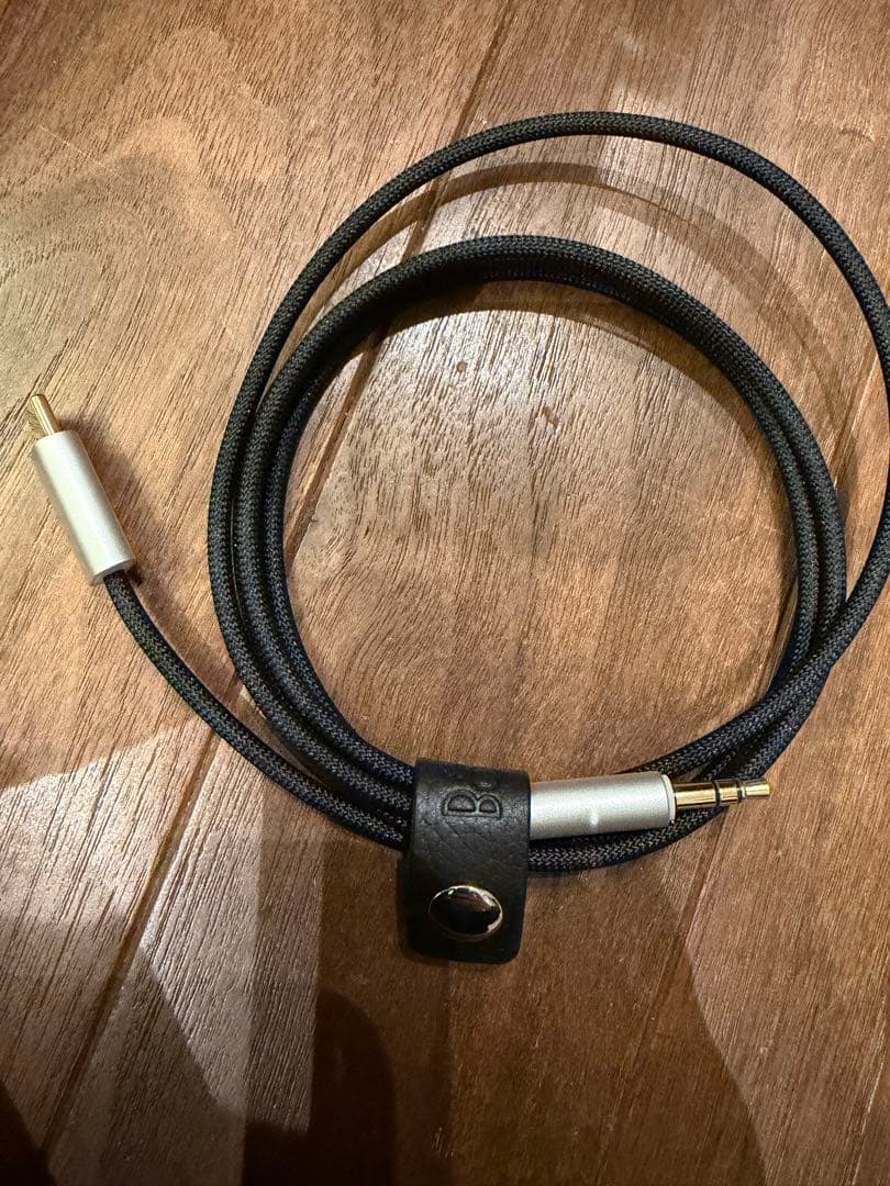 朝まで値下げBang&Olufsen beoplay H100