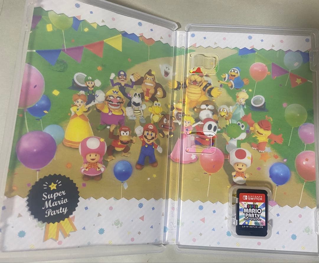 Nintendo Switch ゲーム 3本セット