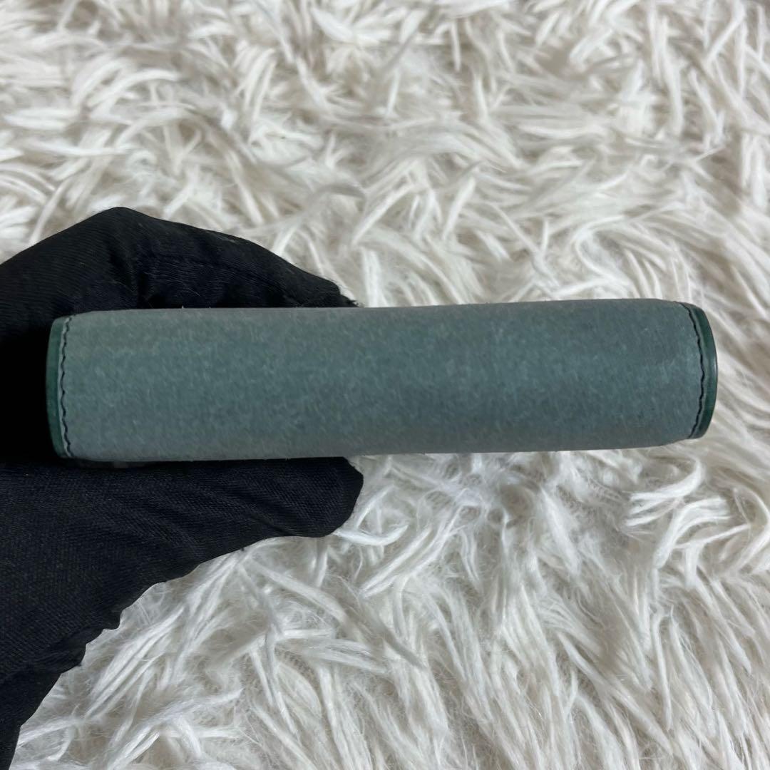 【新品未使用品】lemma レンマ　マリスコ ペトローリオ　プエブロレザー