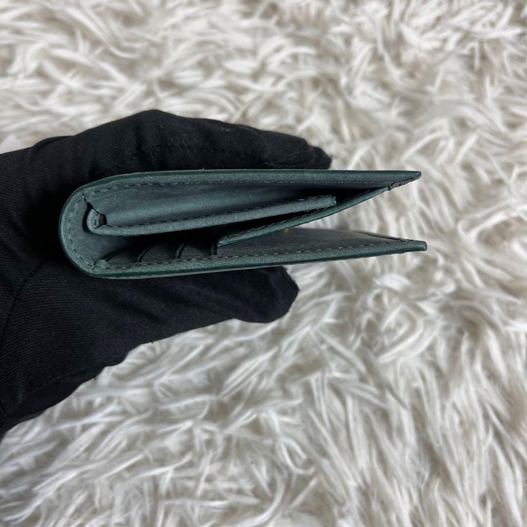 【新品未使用品】lemma レンマ　マリスコ ペトローリオ　プエブロレザー