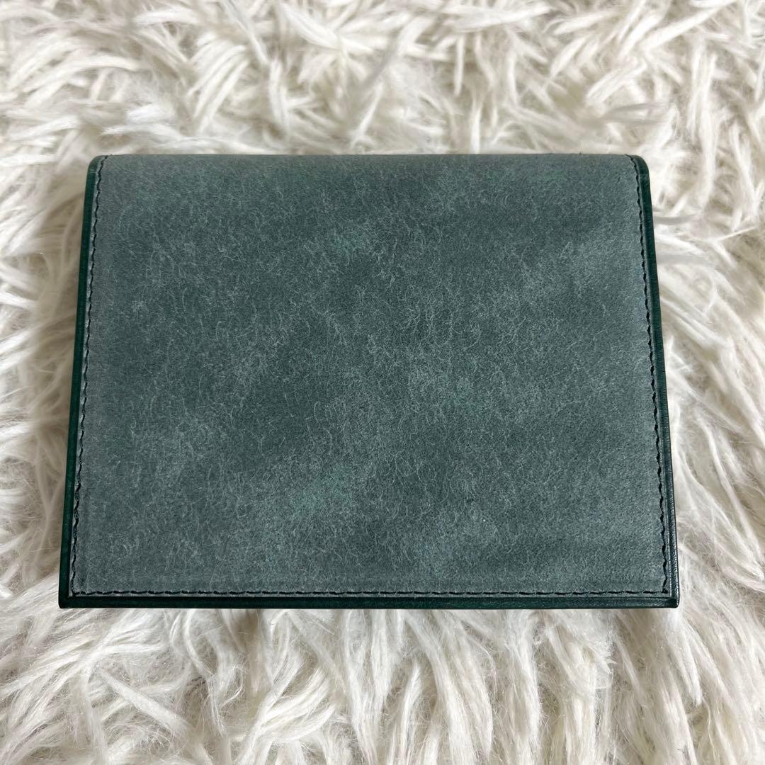 【新品未使用品】lemma レンマ　マリスコ ペトローリオ　プエブロレザー