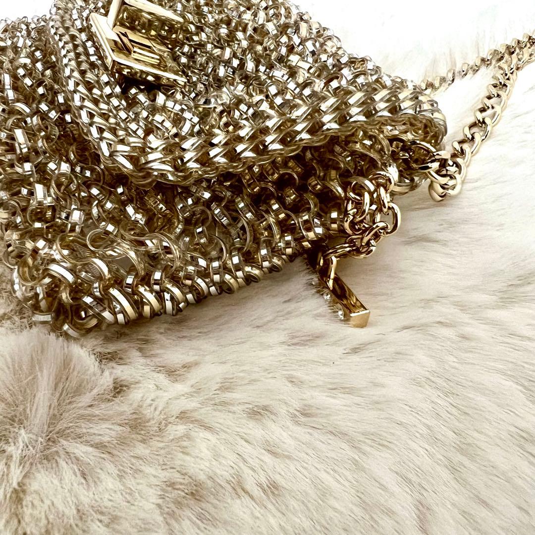 【極美品♪】ANTEPRIMA アンテプリマ ルッケット ショルダーバッグ