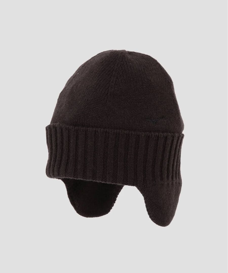 帽子 WOOLEN BREATH THERMO HAT