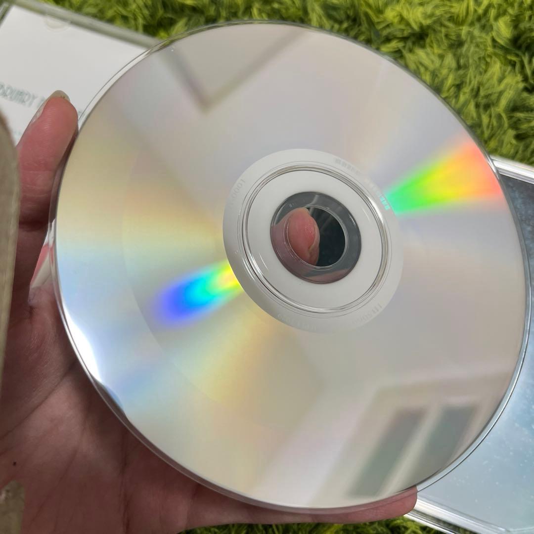 【希少CD】 FEBRUARY NIGHT / FEB SAMナイトシリーズ