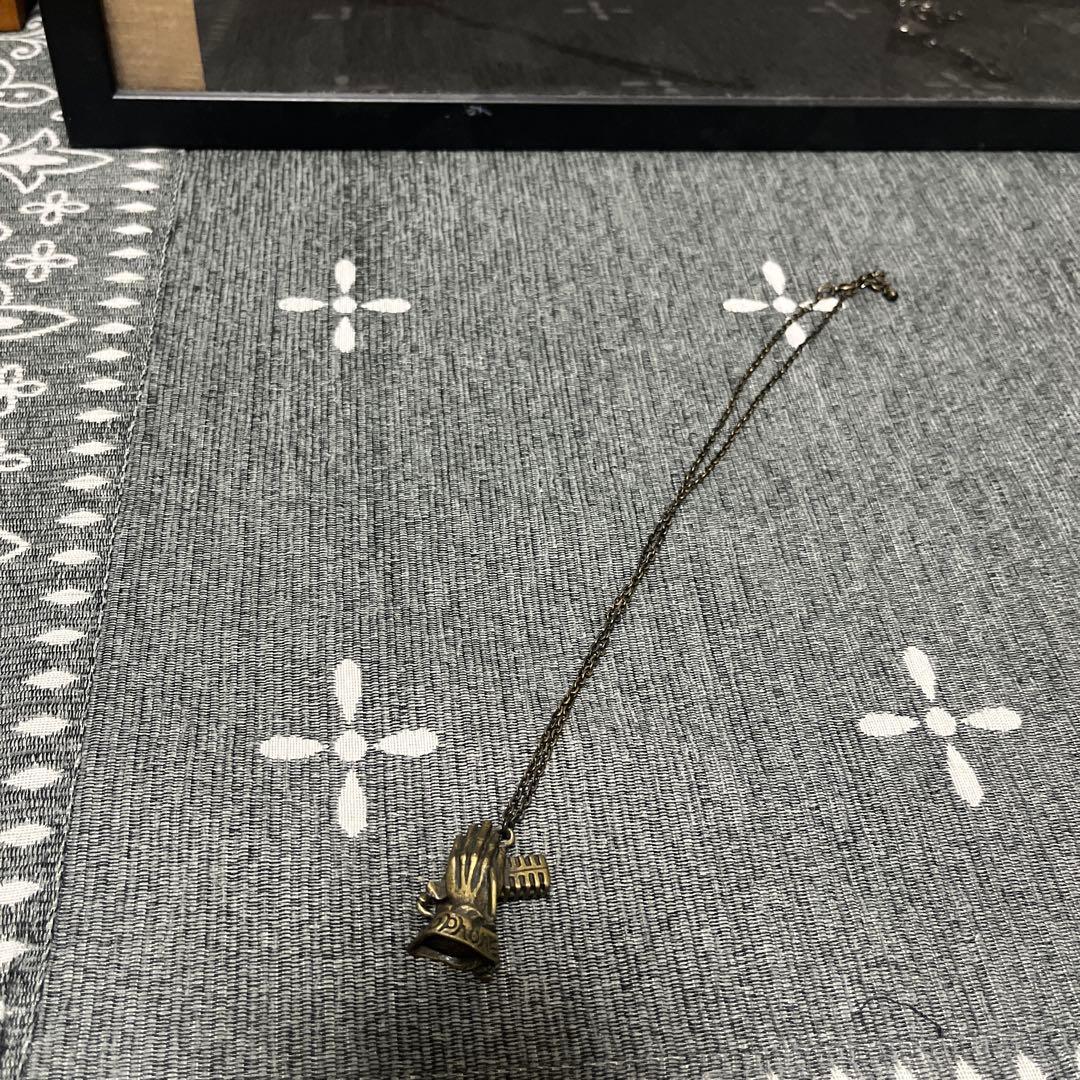 ナインマイクロフォンズ 小物3点セット